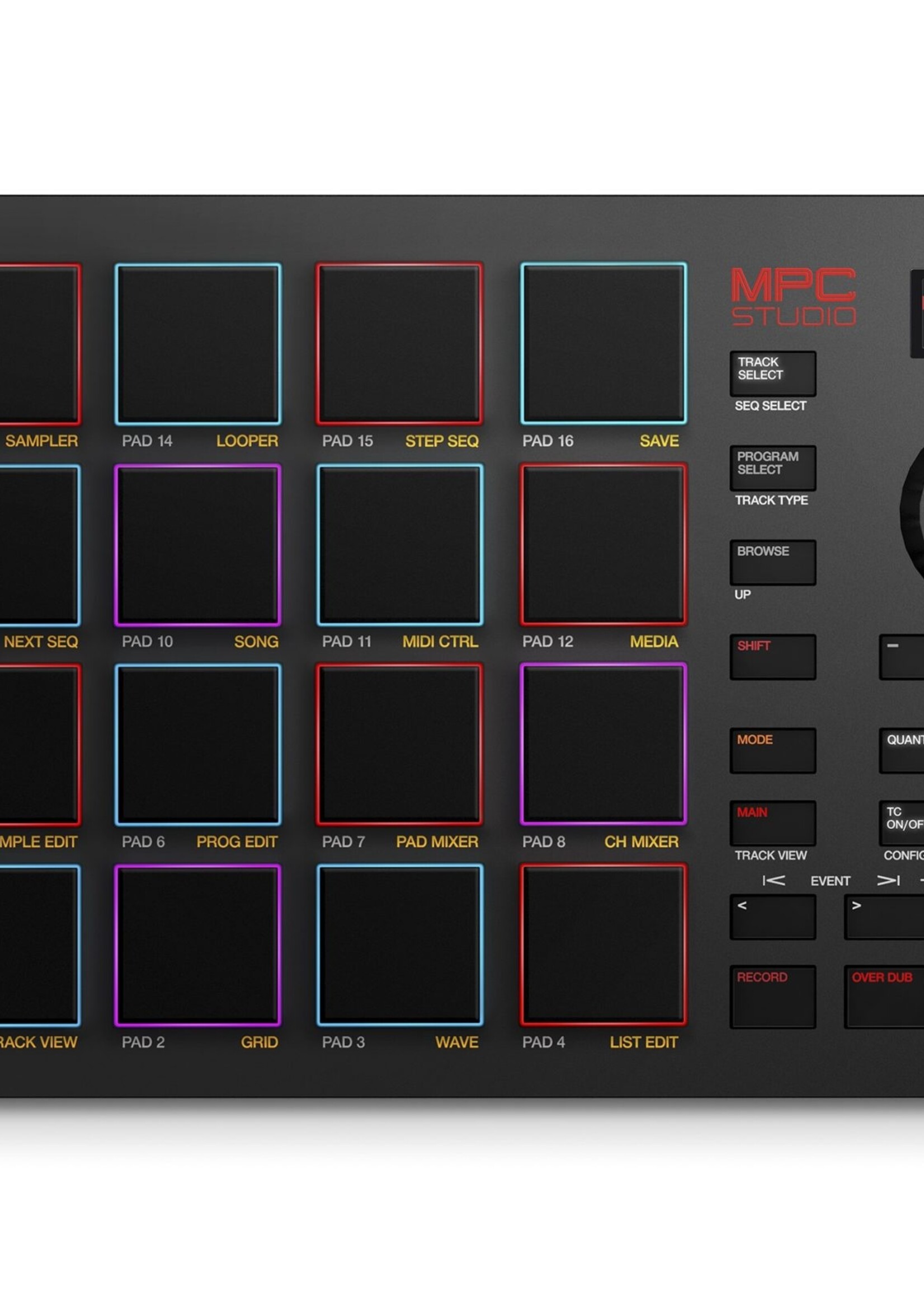 AKAI  MPC Studio MK2