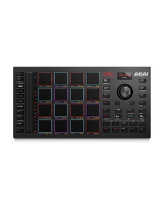AKAI MPC Studio MK2