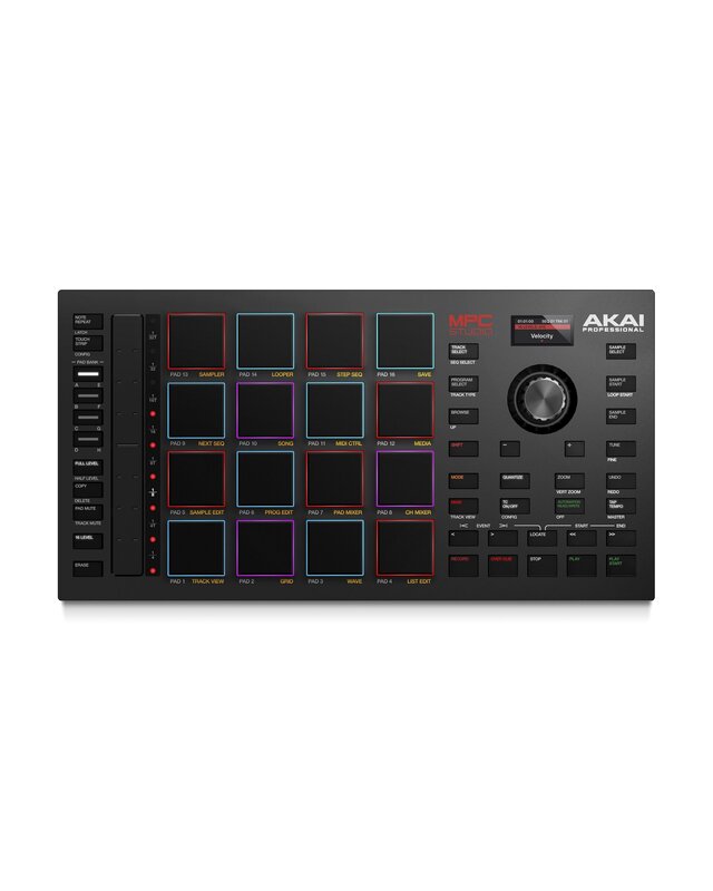 AKAI MPC Studio MK2