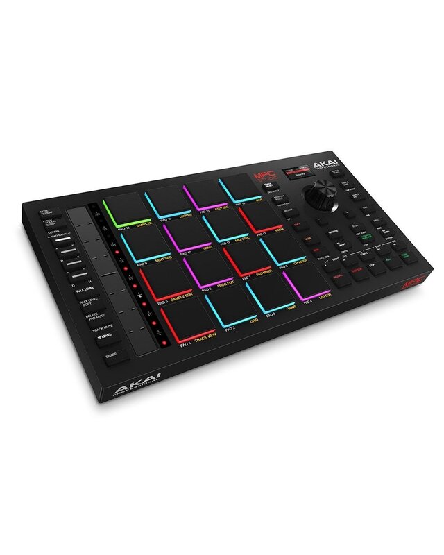 AKAI MPC Studio MK2
