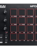 AKAI MPD218