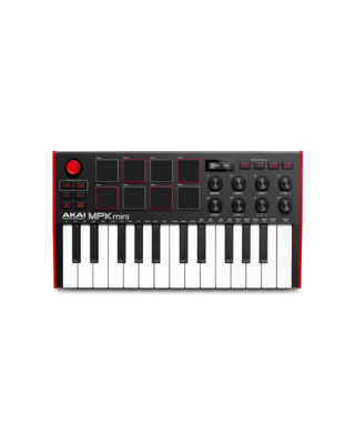 AKAI MPK Mini MK3