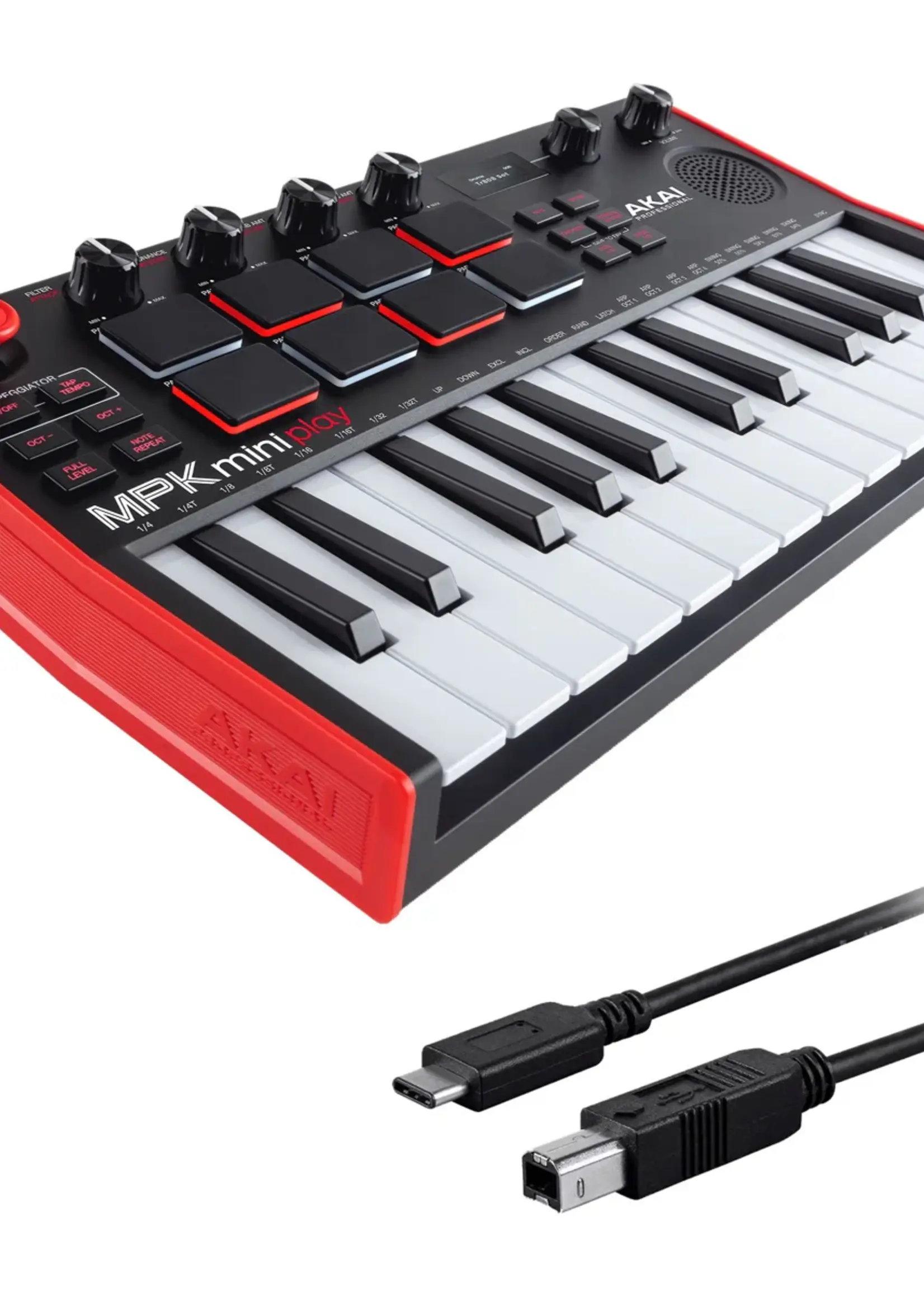 AKAI  MPK Mini MK3