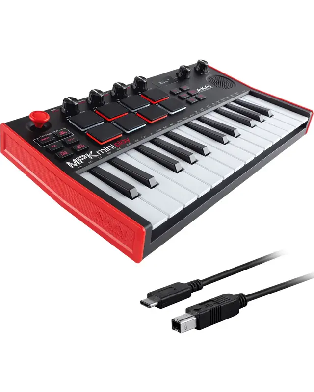AKAI MPK Mini MK3