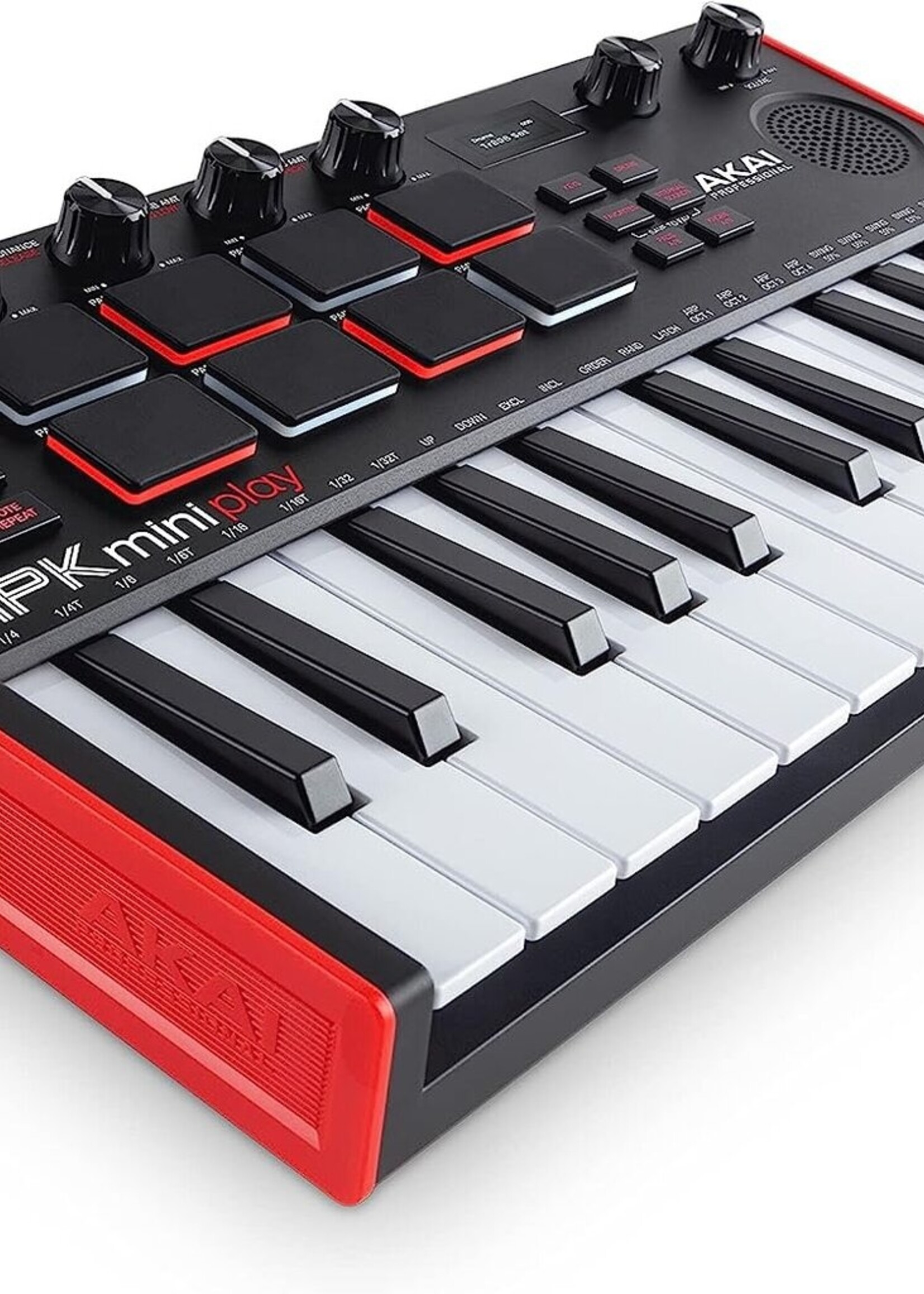AKAI  MPK Mini Play MK3