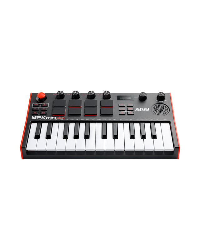 AKAI MPK Mini Play MK3
