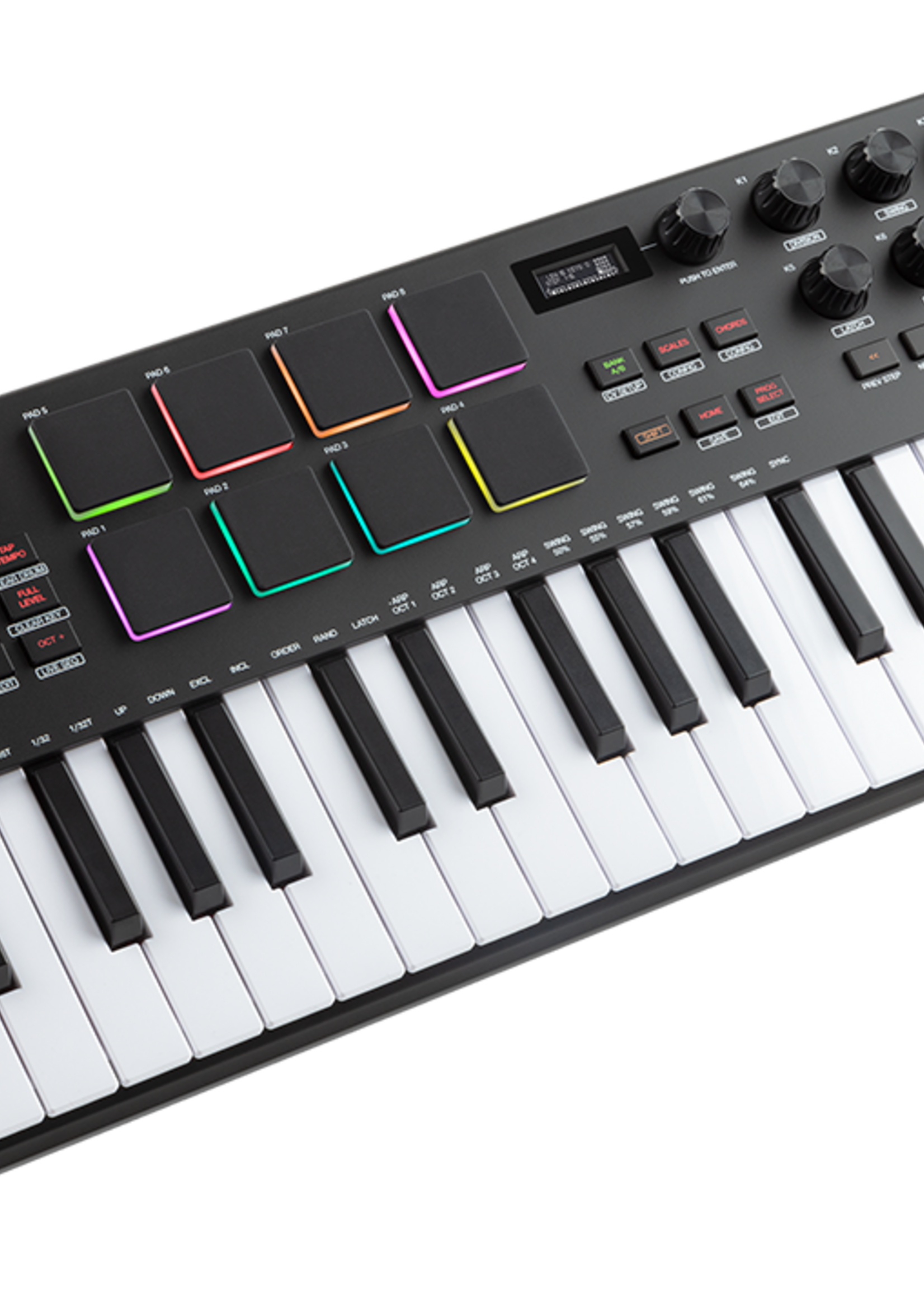 AKAI  MPK Mini Plus