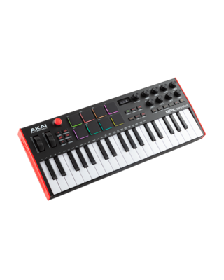 AKAI MPK Mini Plus