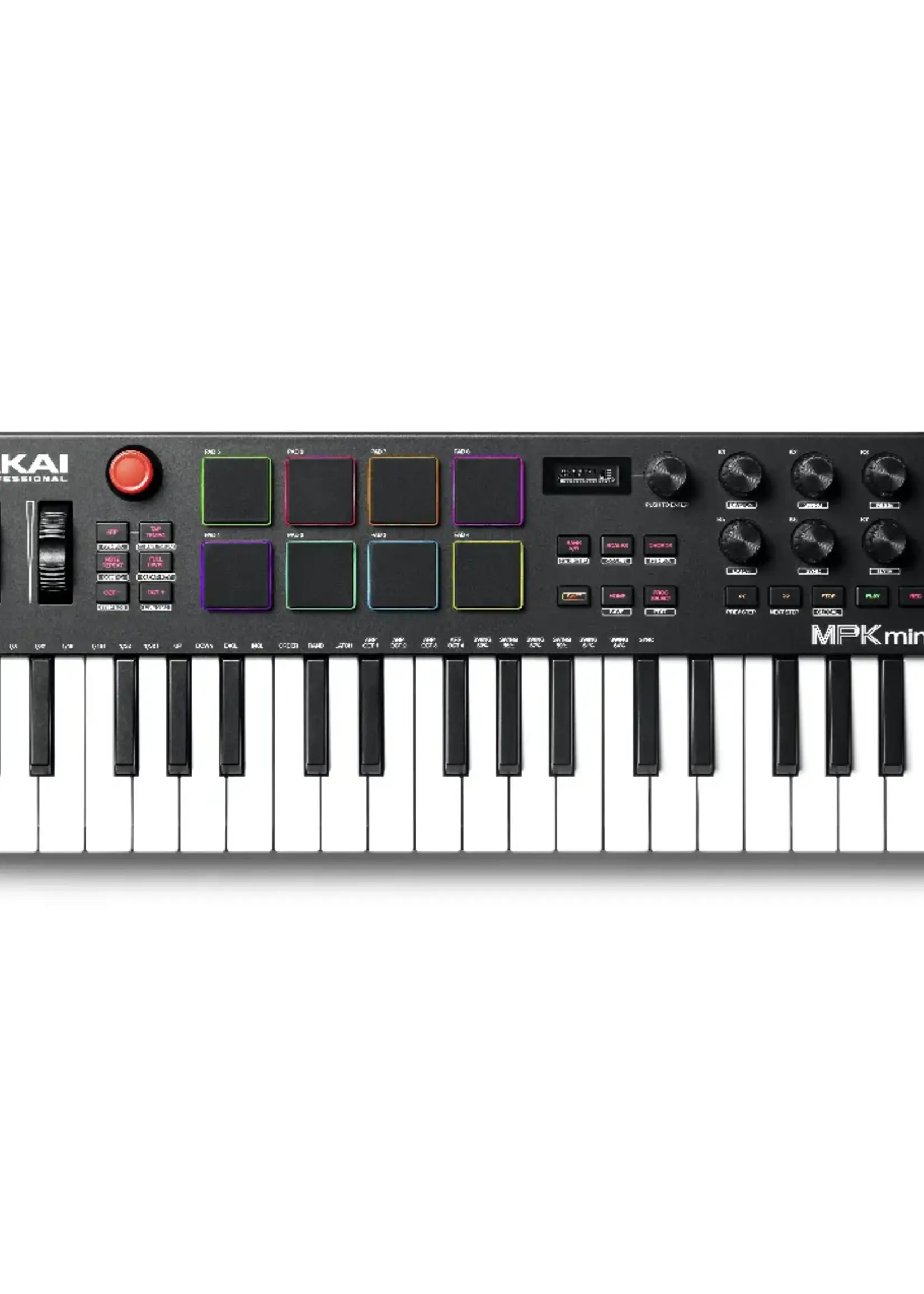 AKAI  MPK Mini Plus