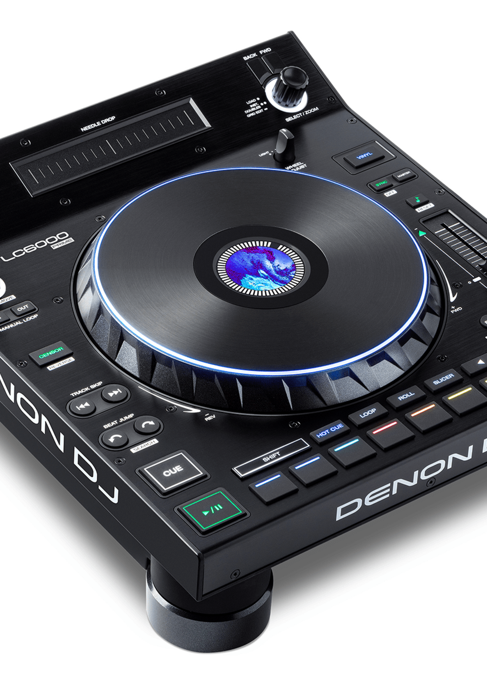Denon DJ LC6000PRIME