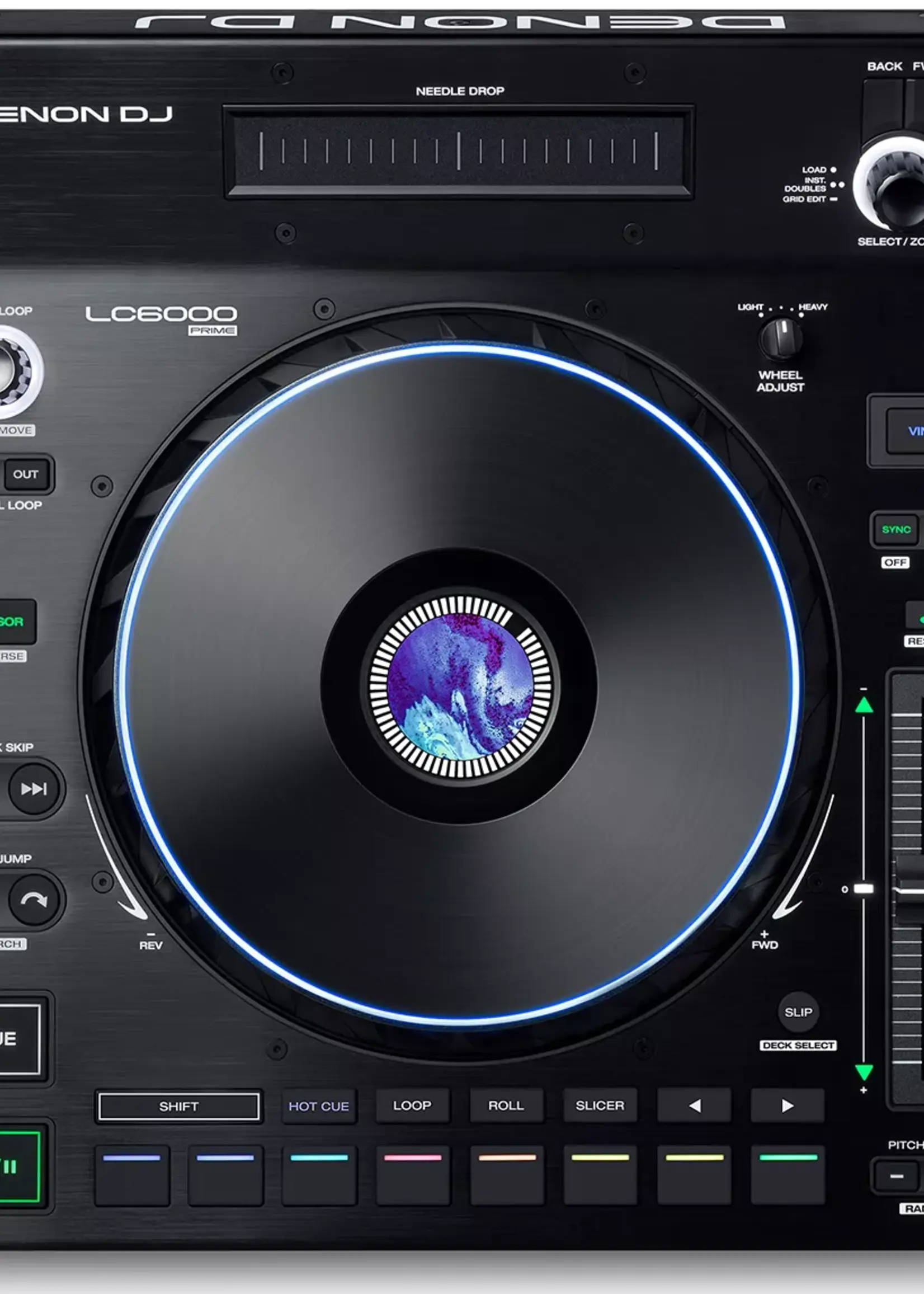 Denon DJ LC6000PRIME