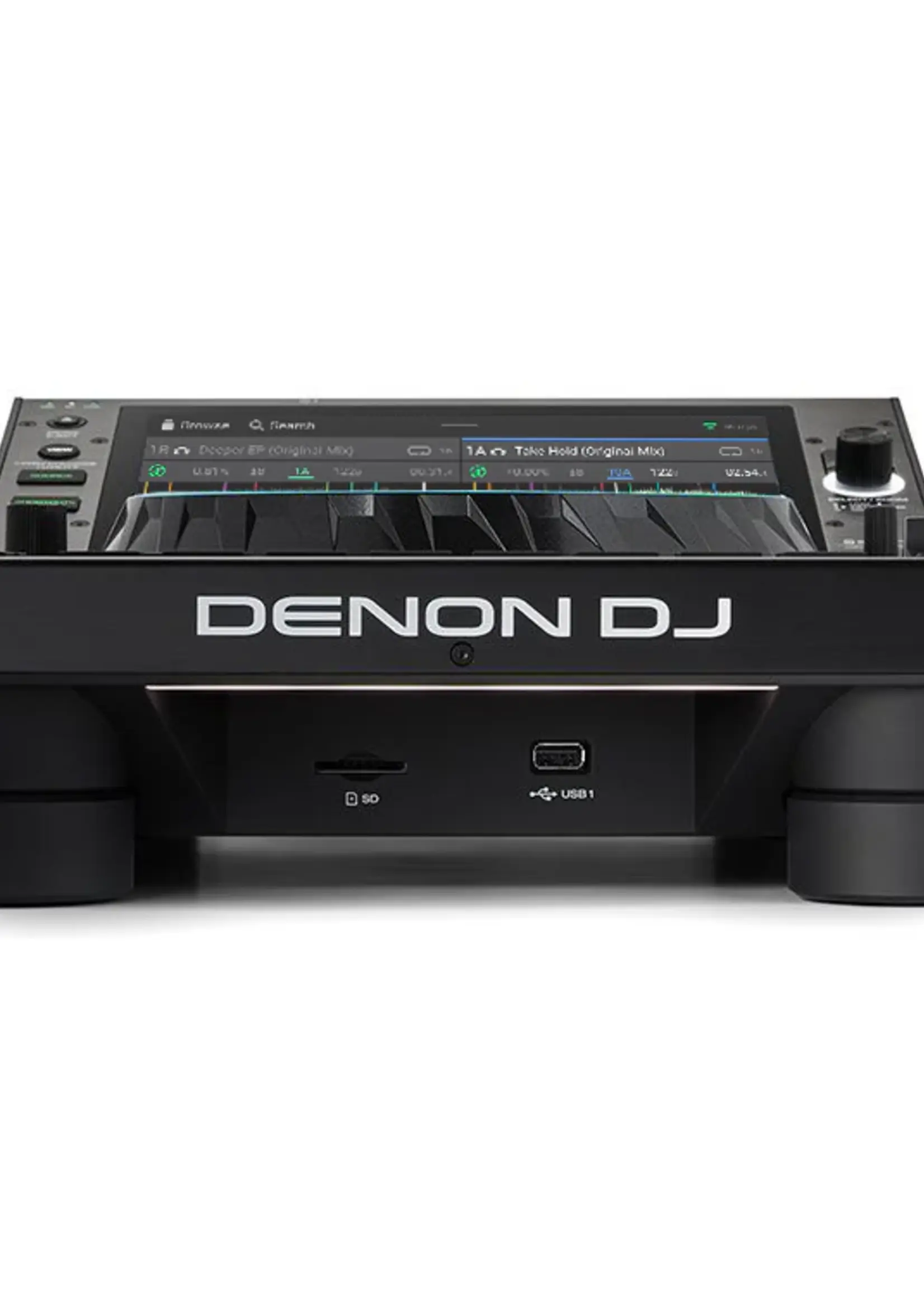 Denon DJ SC6000PRIME