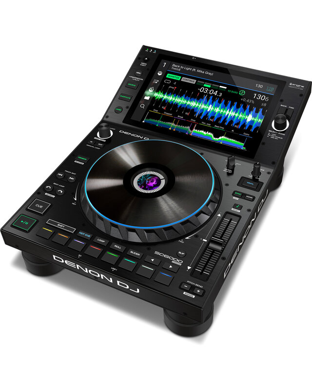 Denon DJ SC6000PRIME