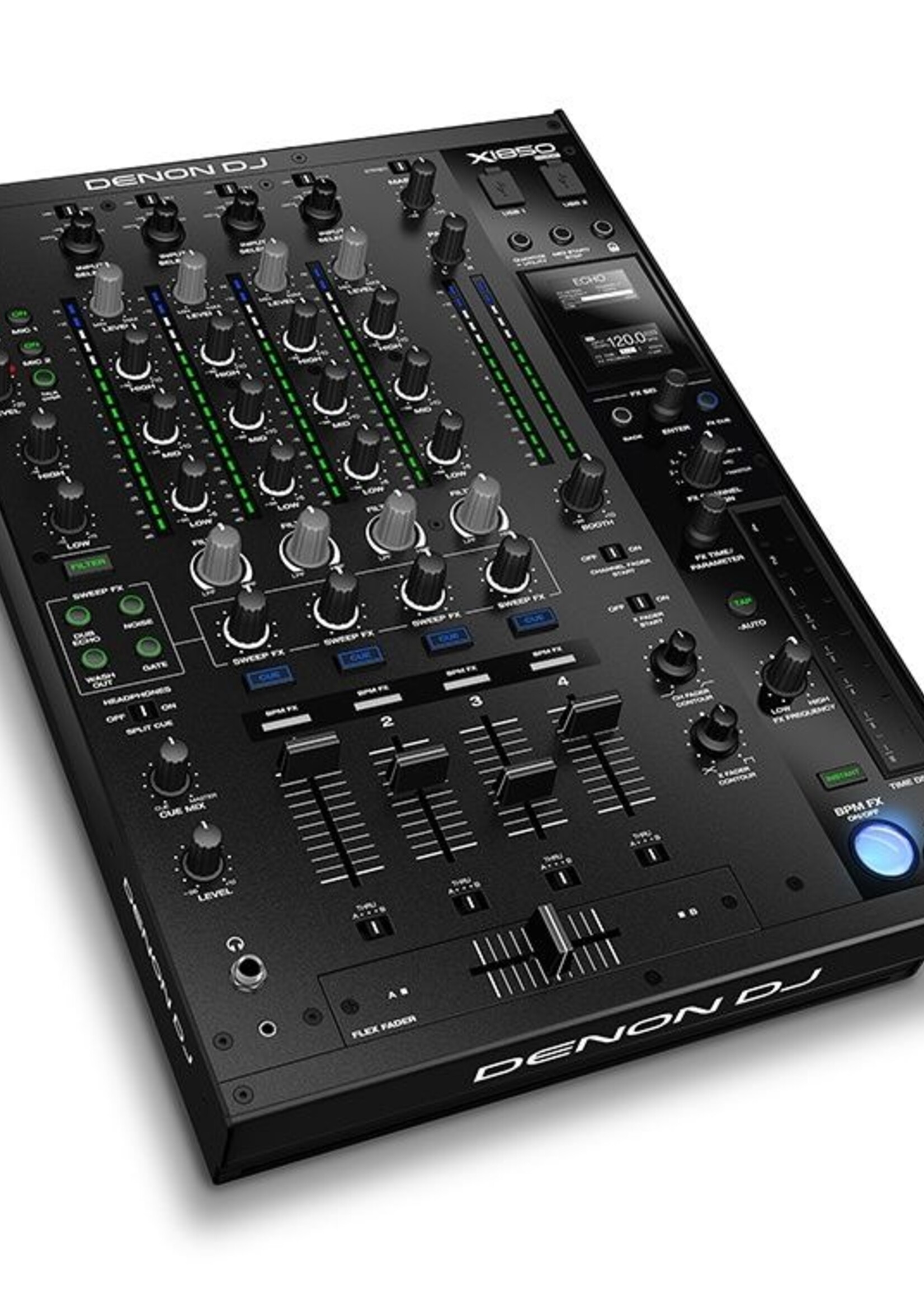 Denon DJ X1850PRIME