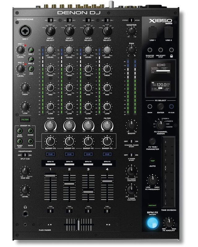 Denon DJ X1850PRIME