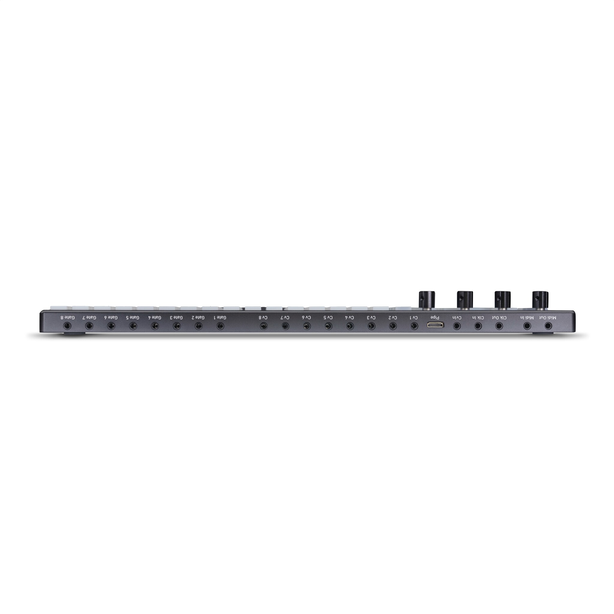 Oxi Instruments Oxi One Black Edition MK2 - Volt Music Store