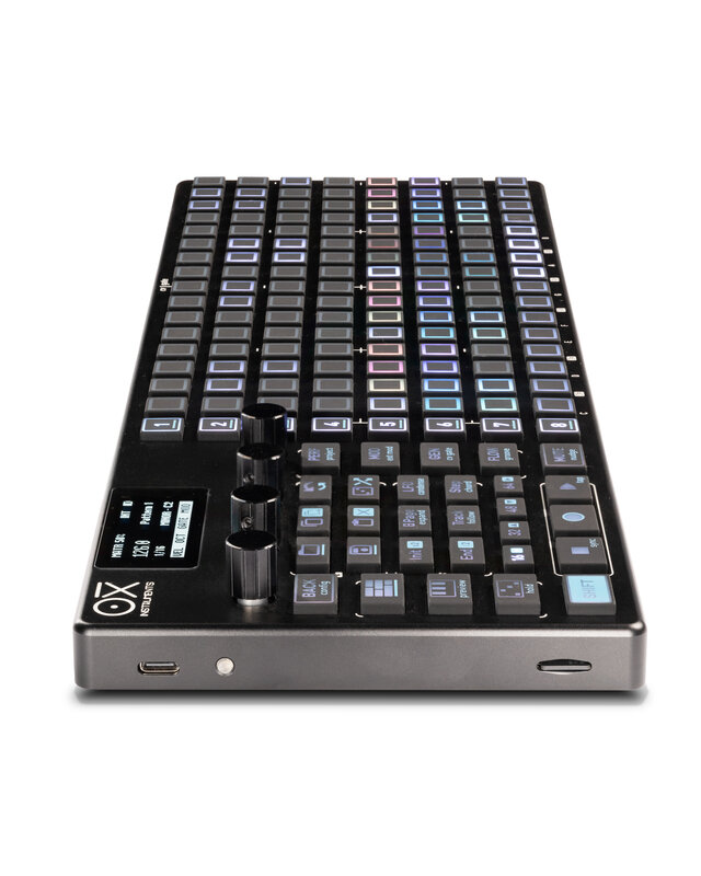 OXI Instruments Oxi One Black Edition MK2