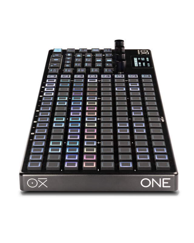 OXI Instruments Oxi One Black Edition MK2