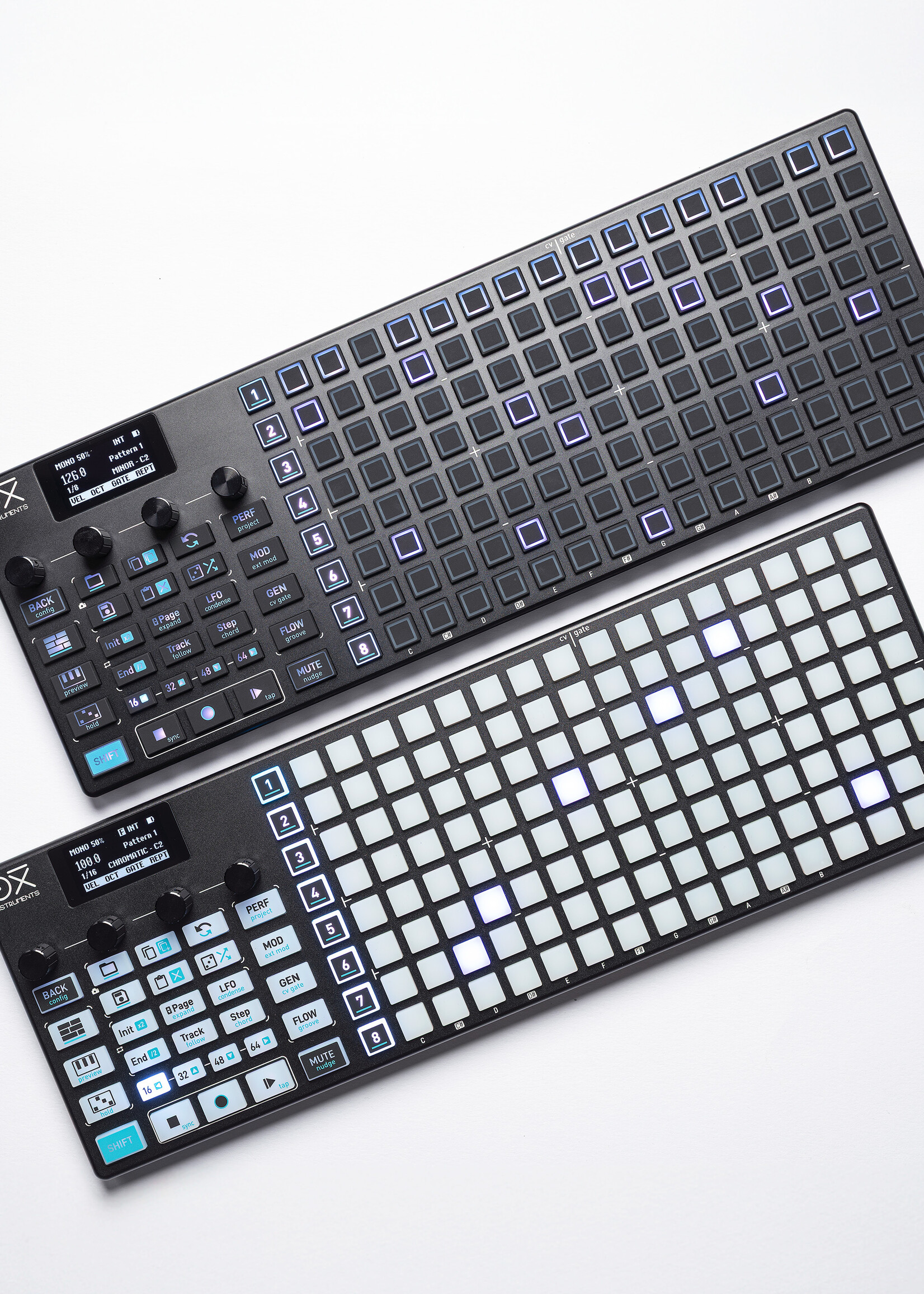 OXI Instruments Oxi One Black Edition MK2
