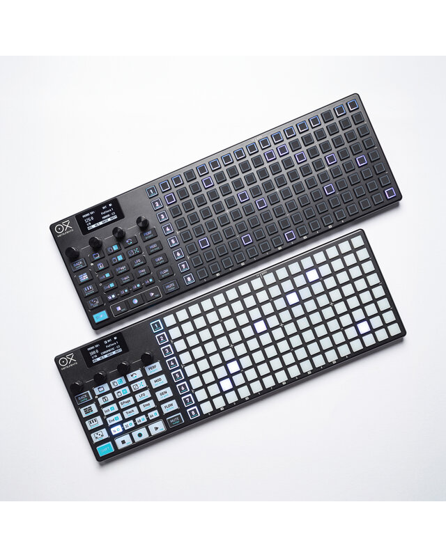 OXI Instruments Oxi One Black Edition MK2