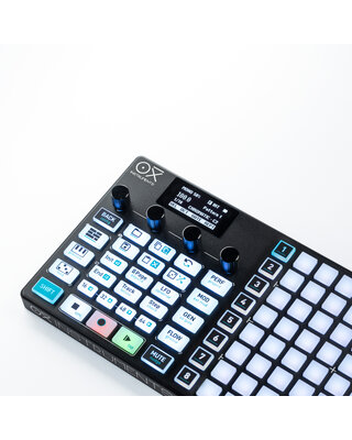 OXI Instruments Oxi One MK2 Nostalgia