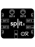 OXI Instruments Oxi Split 2