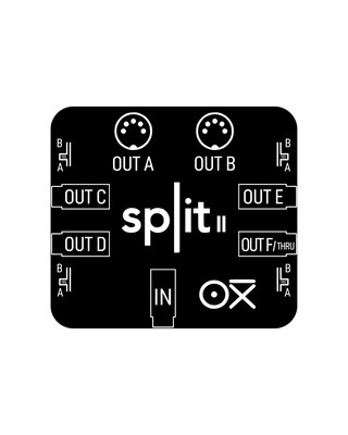 OXI Instruments Oxi Split 2