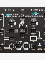 Bastl Instruments Kastle 2 Wave Bard