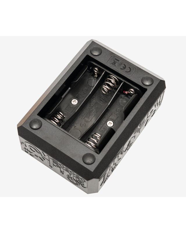 Bastl Instruments Kastle 2 Wave Bard