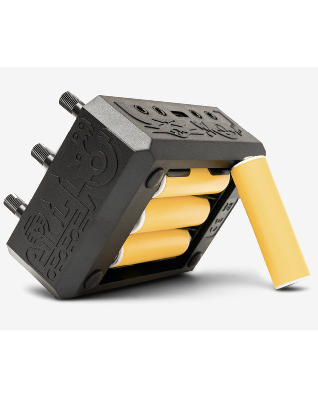 Bastl Instruments Kastle 2 Wave Bard