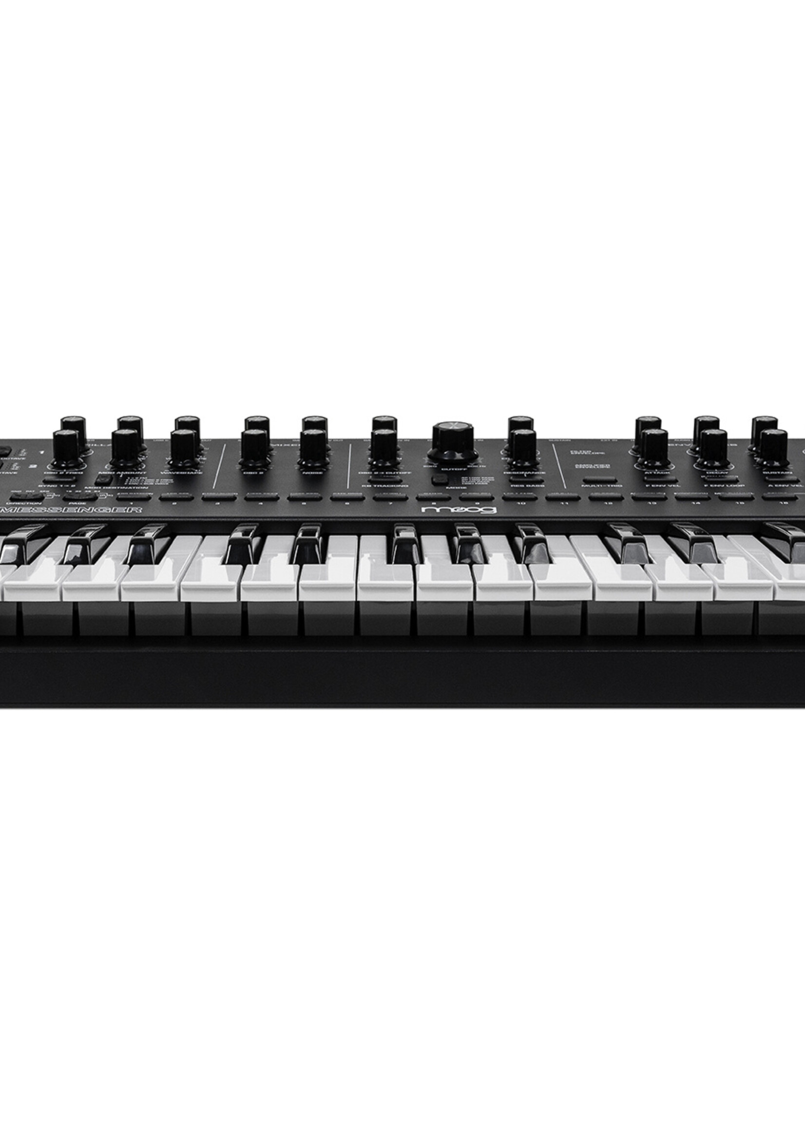 Moog Messenger