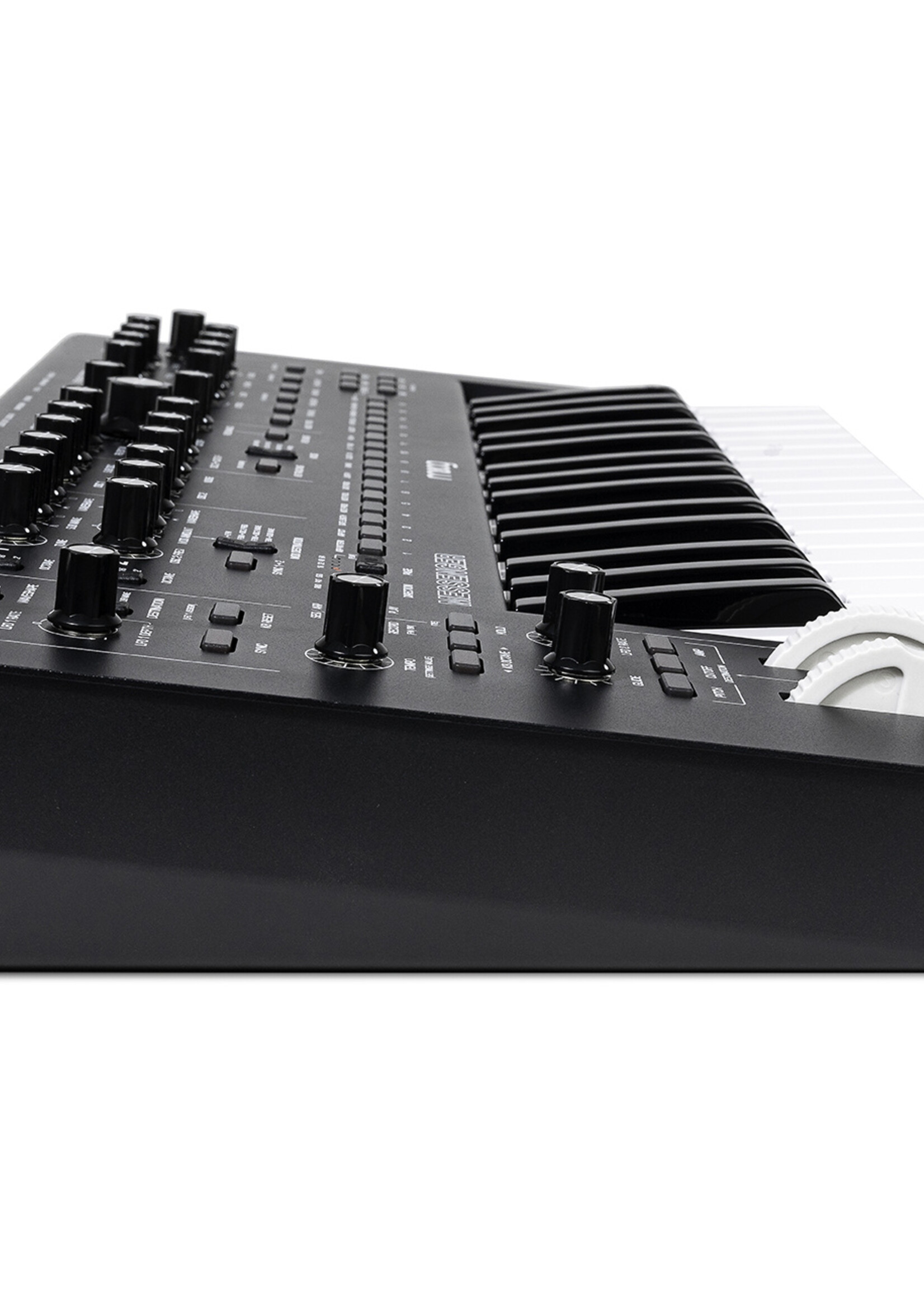 Moog Messenger