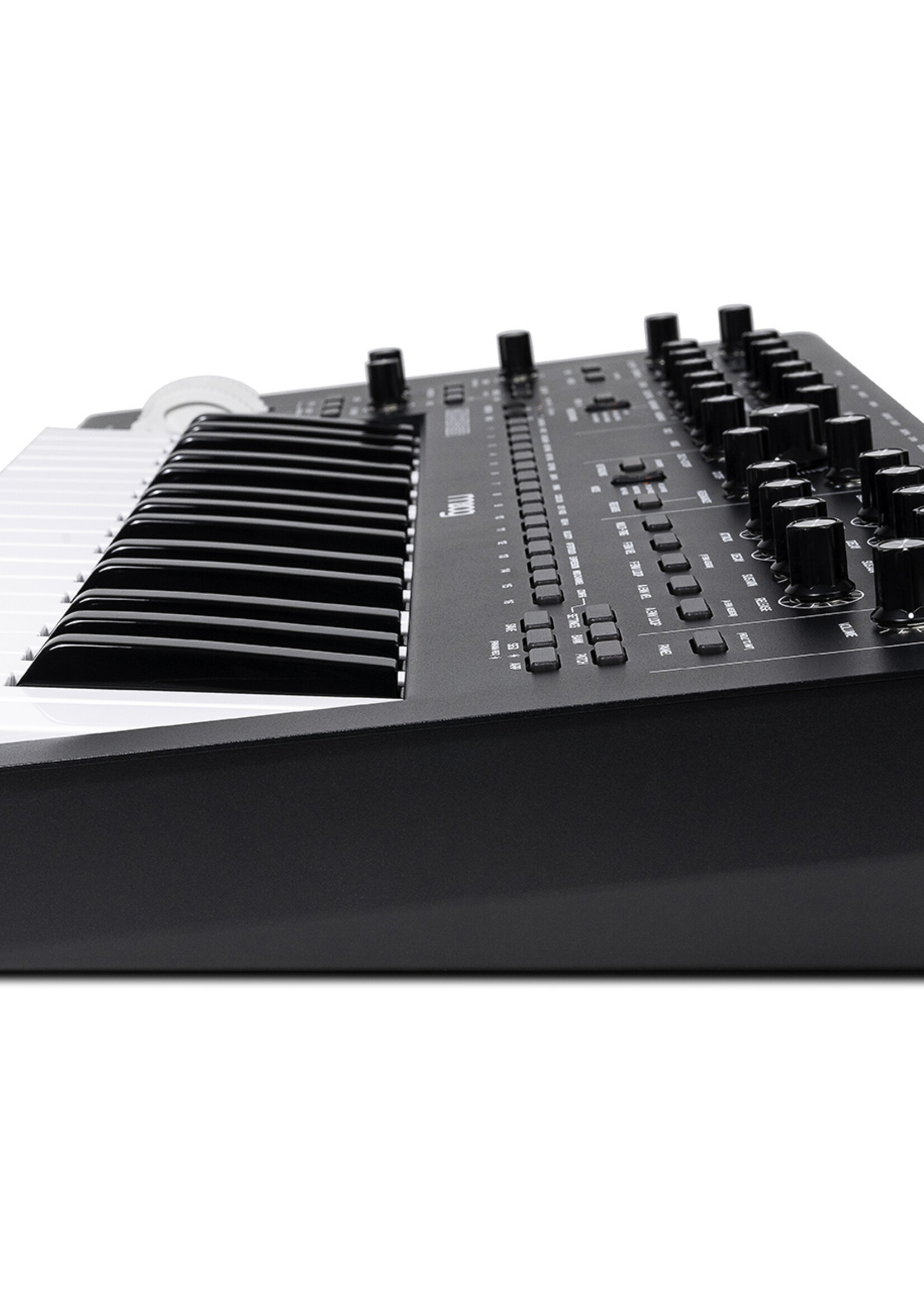 Moog Messenger