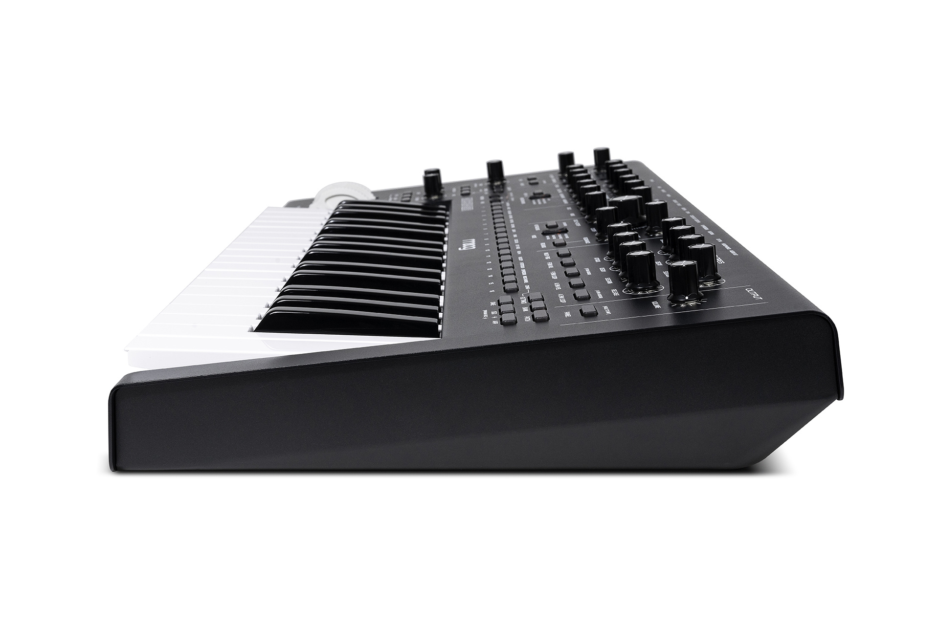 Trag-/Führungsgelenk Vorderachse Vorderachse links unten MOOG VO-BJ-8287