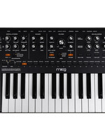 Moog Messenger