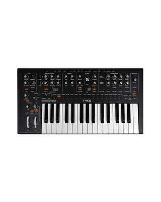 Moog Messenger