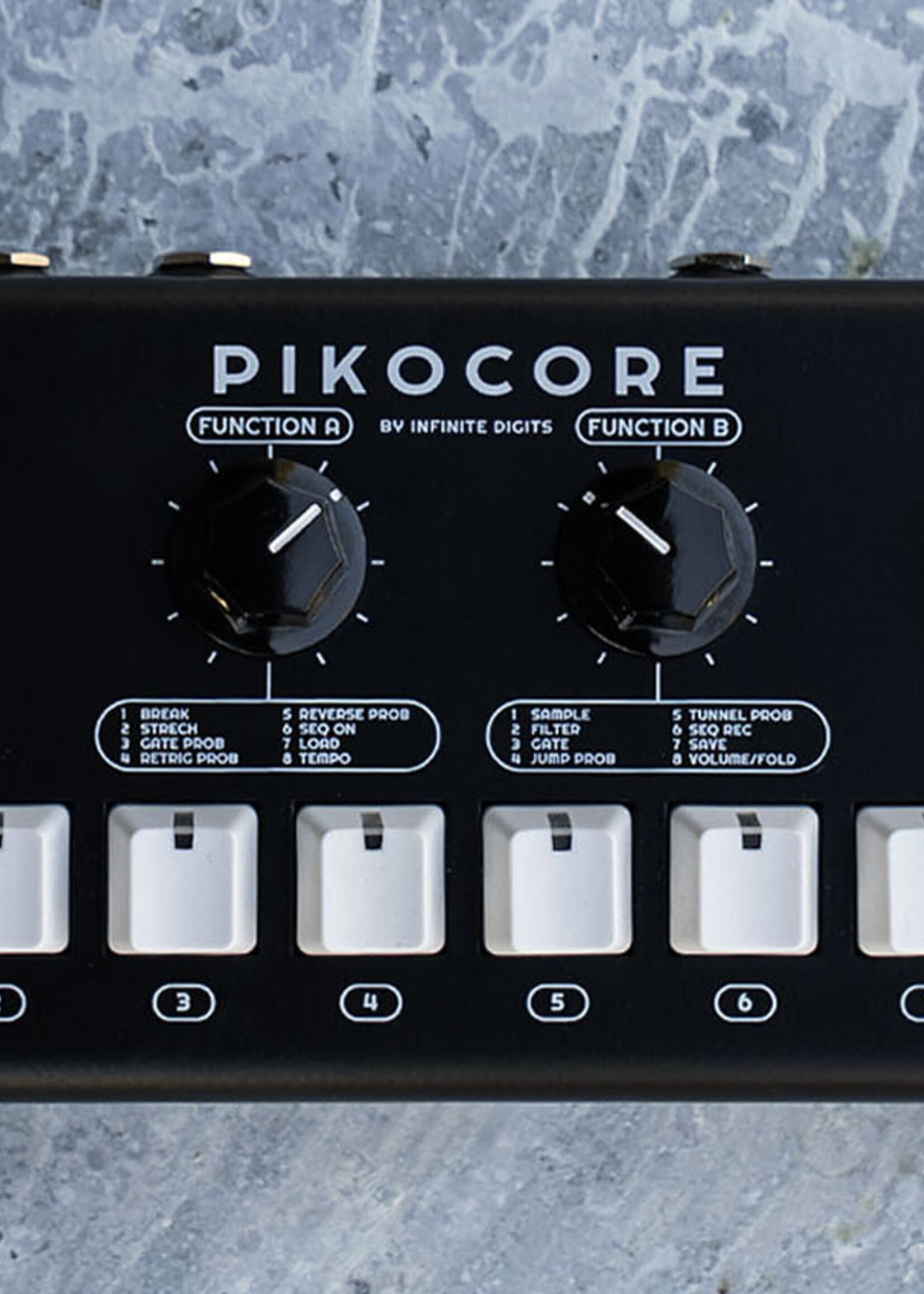 Erica Synths Pikocore DIY KIT