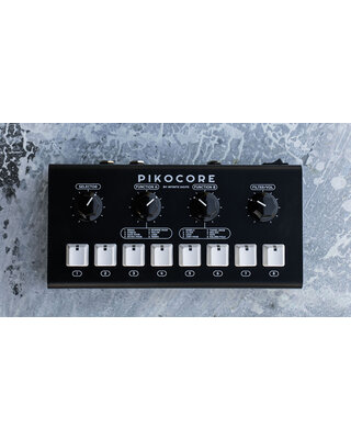 Erica Synths Pikocore DIY KIT