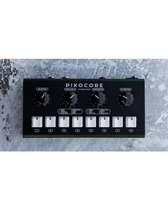 Erica Synths Pikocore DIY KIT