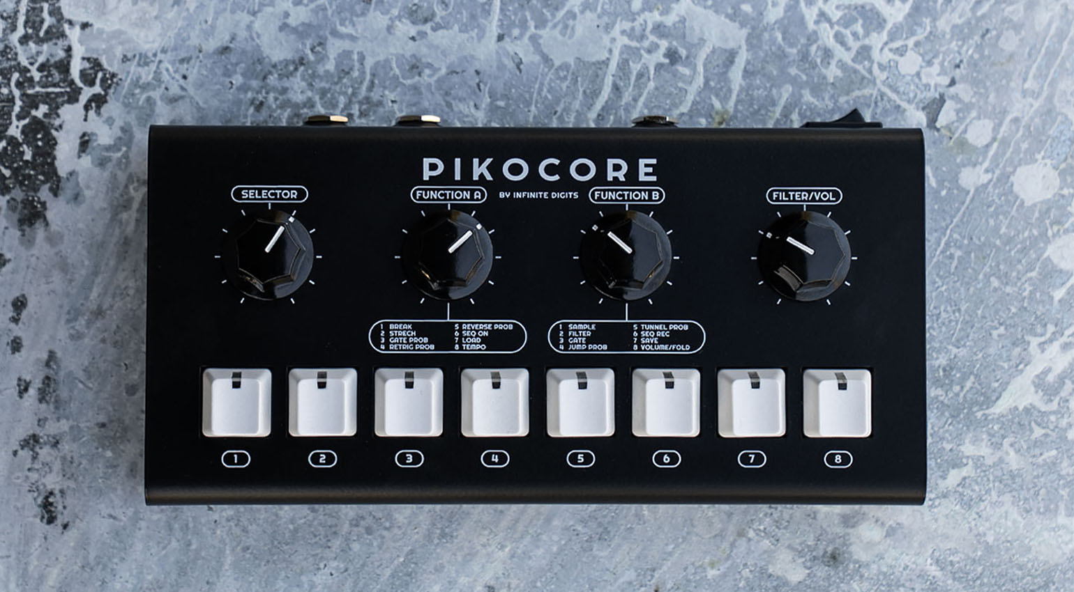 Erica Synths Pikocore - Volt Music Store