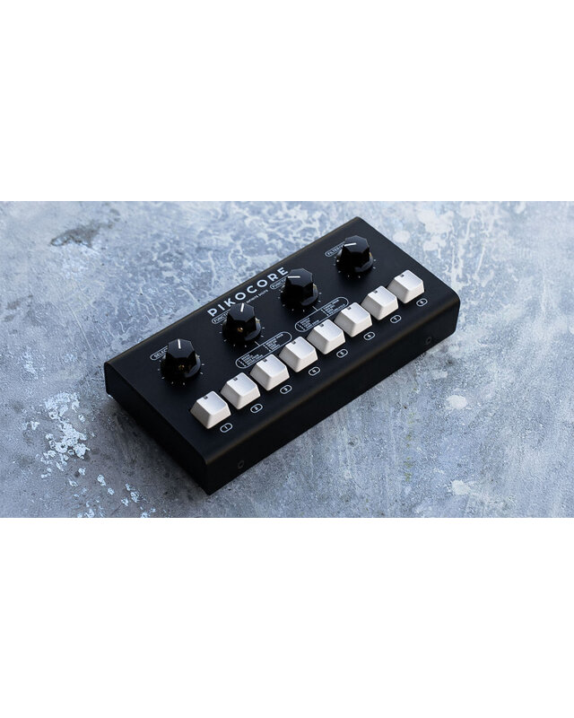 Erica Synths Pikocore DIY KIT