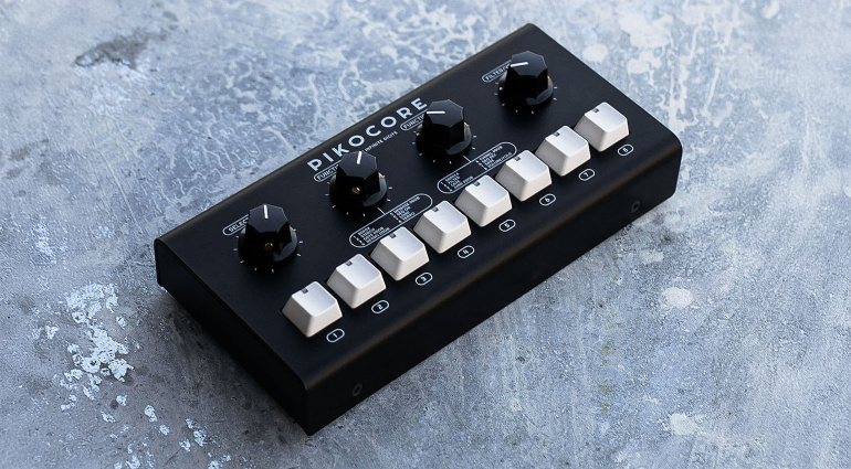 Erica Synths Pikocore - Volt Music Store