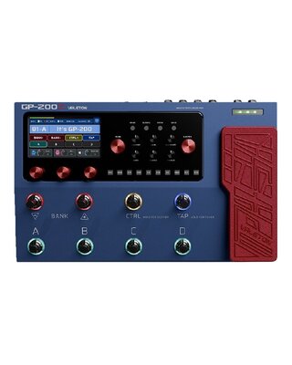 Valeton Valeton GP-200X Anniversary Edition