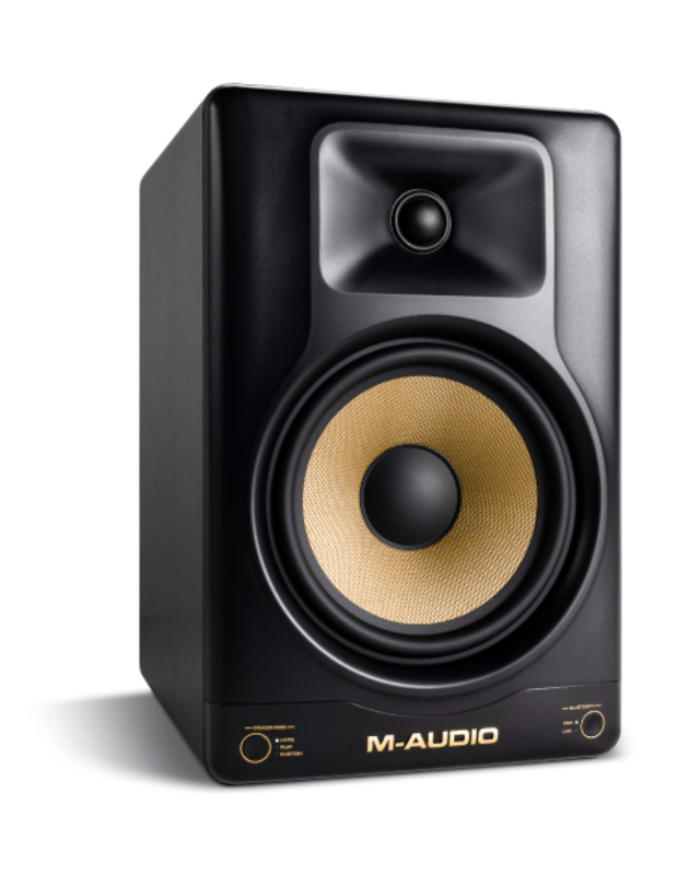 M-Audio FORTYEIGHTY