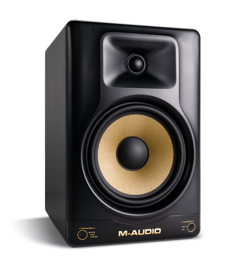 M-Audio FORTYEIGHTY