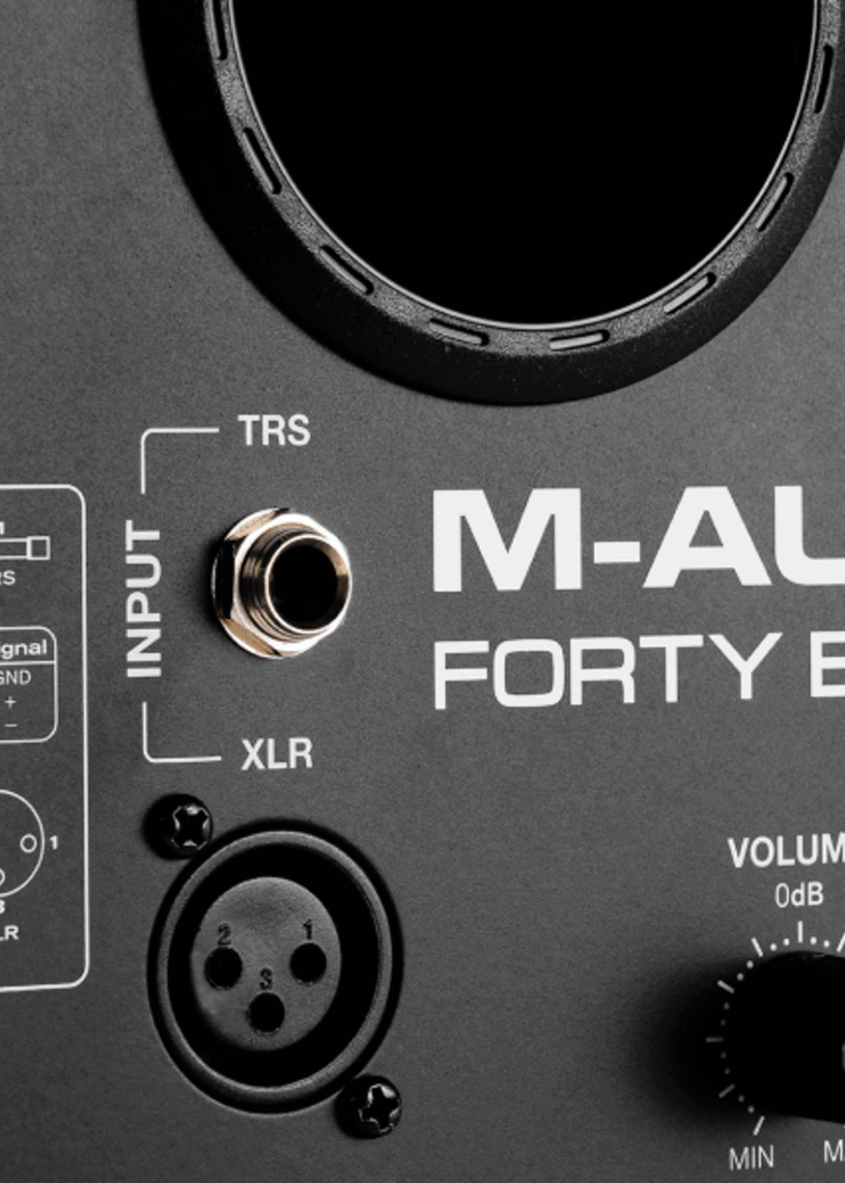 M-Audio FORTYEIGHTY