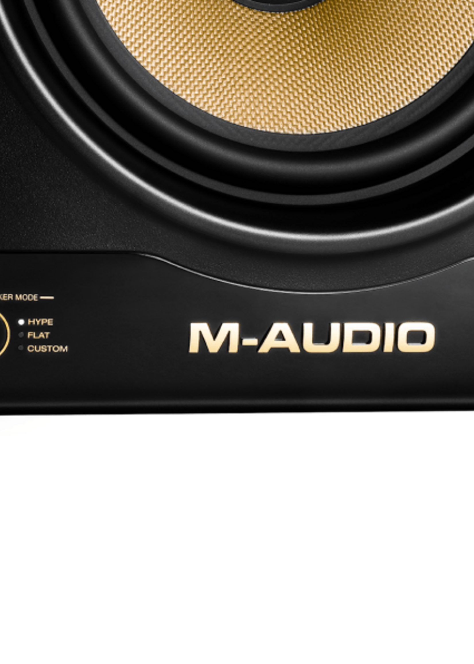 M-Audio FORTYEIGHTY