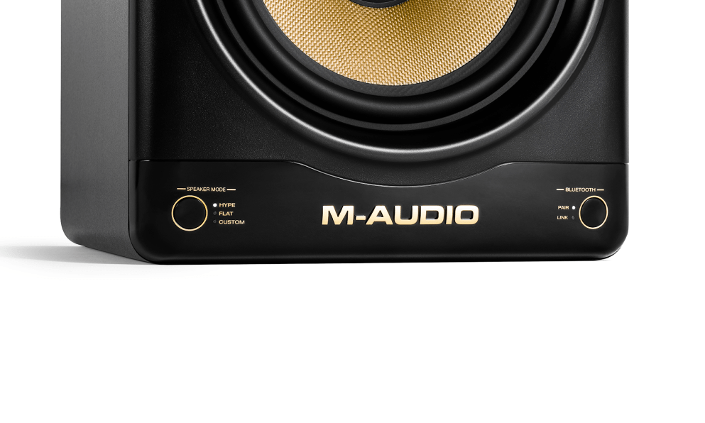 M-Audio FORTYEIGHTY