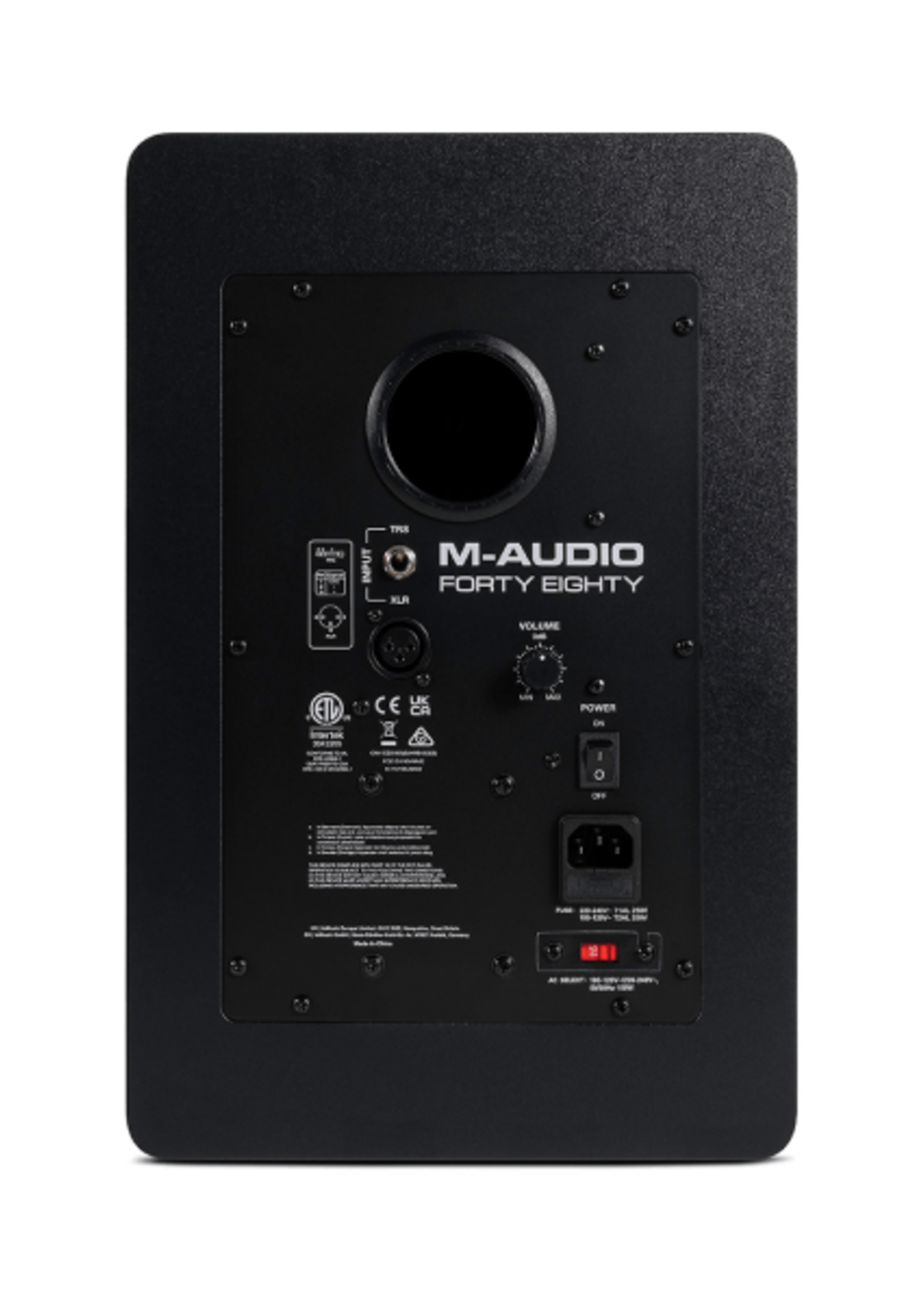 M-Audio FORTYEIGHTY