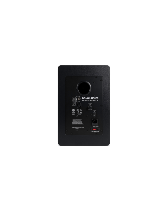 M-Audio FORTYEIGHTY